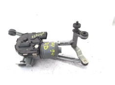 Recambio de motor limpiaparabrisas delantero para seat leon (1p1) 1.4 tsi referencia OEM IAM 1P0955120A 1397220655 