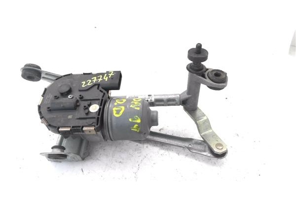 Recambio de motor limpiaparabrisas delantero para seat leon (1p1) 1.4 tsi referencia OEM IAM 1P0955120A 1397220655 