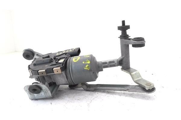 Recambio de motor limpiaparabrisas delantero para seat leon (1p1) 1.4 tsi referencia OEM IAM 1P0955120A 1397220655 