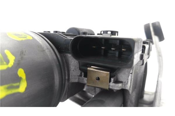 Recambio de motor limpiaparabrisas delantero para seat leon (1p1) 1.4 tsi referencia OEM IAM 1P0955120A 1397220655 