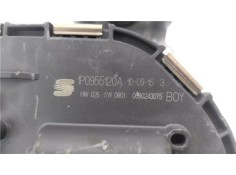 Recambio de motor limpiaparabrisas delantero para seat leon (1p1) 1.4 tsi referencia OEM IAM 1P0955120A 1397220655 