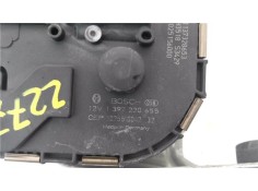 Recambio de motor limpiaparabrisas delantero para seat leon (1p1) 1.4 tsi referencia OEM IAM 1P0955120A 1397220655 