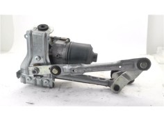 Recambio de motor limpiaparabrisas delantero para seat leon (1p1) 1.4 tsi referencia OEM IAM 1P0955120A 1397220655 