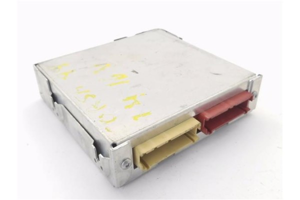 Recambio de centralita para opel corsa b 1.4 i 16v referencia OEM IAM 16213739  