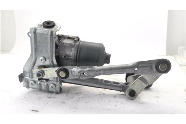 Recambio de motor limpiaparabrisas delantero para seat leon (1p1) 1.4 tsi referencia OEM IAM 1P0955120A 1397220655 