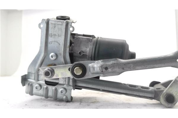 Recambio de motor limpiaparabrisas delantero para seat leon (1p1) 1.4 tsi referencia OEM IAM 1P0955120A 1397220655 