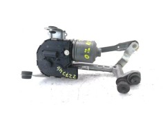 MOTOR LIMPIAPARABRISAS DELANTERO 1P0955119C 1397220654 