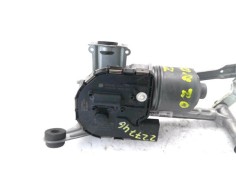Recambio de motor limpiaparabrisas delantero para seat leon (1p1) 1.4 tsi referencia OEM IAM 1P0955119C 1397220654 