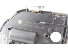Recambio de motor limpiaparabrisas delantero para seat leon (1p1) 1.4 tsi referencia OEM IAM 1P0955119C 1397220654 