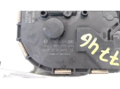 Recambio de motor limpiaparabrisas delantero para seat leon (1p1) 1.4 tsi referencia OEM IAM 1P0955119C 1397220654 