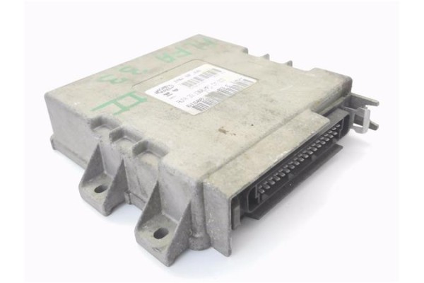 Recambio de centralita para alfa romeo 33 referencia OEM IAM IAW8F68 6160008803E 