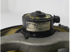 Recambio de electroventilador para rover rover 200 (rf) 1.4 214 i (3-ptas.) referencia OEM IAM 101340 9020802 
