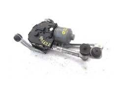 Recambio de motor limpiaparabrisas delantero para seat leon (1p1) 1.4 tsi referencia OEM IAM 1P0955119C 1397220654 