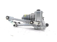Recambio de motor limpiaparabrisas delantero para seat leon (1p1) 1.4 tsi referencia OEM IAM 1P0955119C 1397220654 