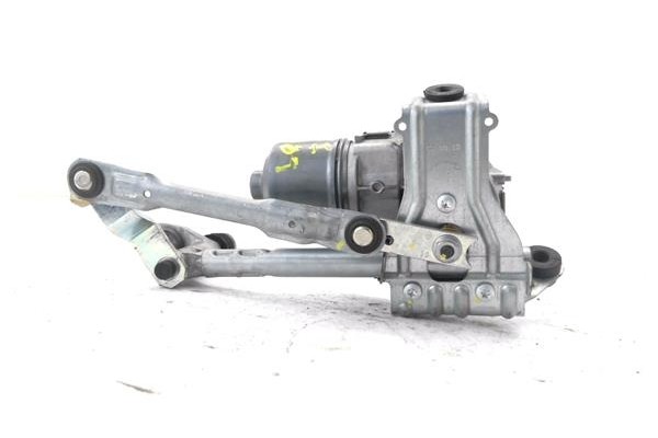 Recambio de motor limpiaparabrisas delantero para seat leon (1p1) 1.4 tsi referencia OEM IAM 1P0955119C 1397220654 