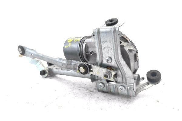 Recambio de motor limpiaparabrisas delantero para seat leon (1p1) 1.4 tsi referencia OEM IAM 1P0955119C 1397220654 