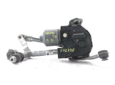 MOTOR LIMPIAPARABRISAS DELANTERO 1P0955120A 1397220655 