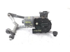 Recambio de motor limpiaparabrisas delantero para seat leon (1p1) 1.4 tsi referencia OEM IAM 1P0955024B 3397021405 