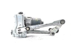 Recambio de motor limpiaparabrisas delantero para seat leon (1p1) 1.4 tsi referencia OEM IAM 1P0955024B 3397021405 