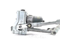 Recambio de motor limpiaparabrisas delantero para seat leon (1p1) 1.4 tsi referencia OEM IAM 1P0955024B 3397021405 