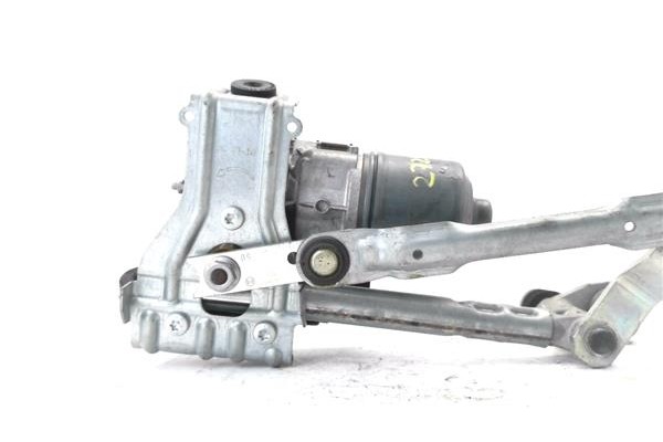 Recambio de motor limpiaparabrisas delantero para seat leon (1p1) 1.4 tsi referencia OEM IAM 1P0955024B 3397021405 