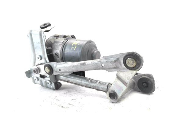 Recambio de motor limpiaparabrisas delantero para seat leon (1p1) 1.4 tsi referencia OEM IAM 1P0955024B 3397021405 
