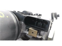 Recambio de motor limpiaparabrisas delantero para seat leon (1p1) 1.4 tsi referencia OEM IAM 1P0955024B 3397021405 