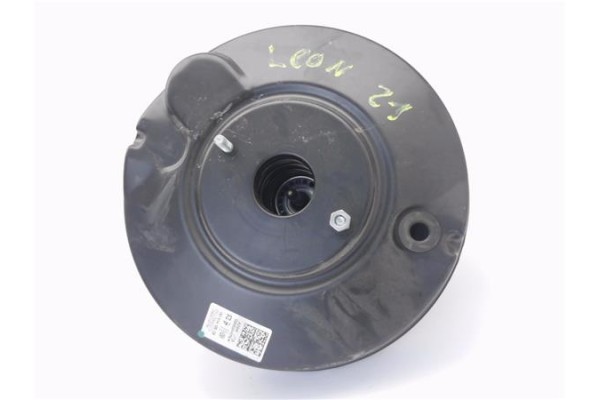Recambio de servofreno para seat leon (1p1) 1.2 reference referencia OEM IAM 1K1614105CK  
