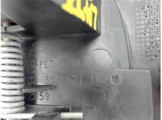 Recambio de maneta exterior trasero izquierda para renault kangoo i (f/kc0) 1.5 dci (kc08, kc09) referencia OEM IAM 700351527 C2