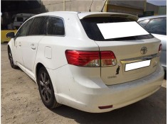 toyota avensis cross sport (t27) del año 2013