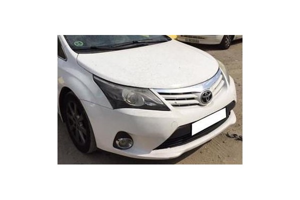 Recambio de motor completo para toyota avensis cross sport (t27) 2.0 advance referencia OEM IAM   