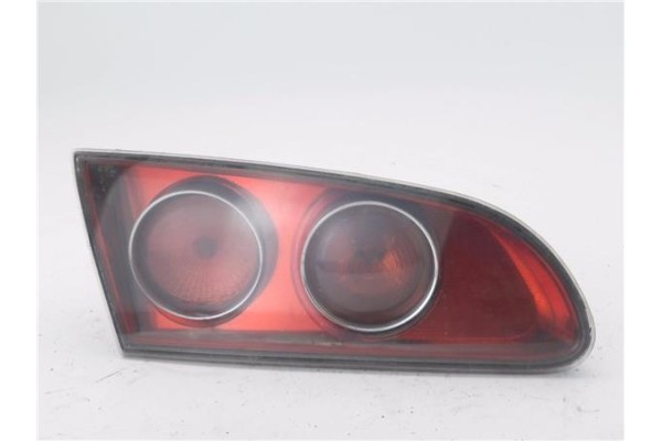 Recambio de piloto porton trasero izquierdo para seat ibiza (6l1) 1.9 sdi referencia OEM IAM 6L6945093F 6L6945107 