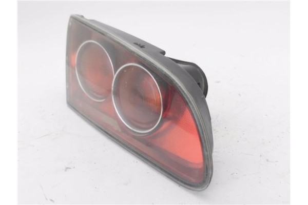 Recambio de piloto porton trasero izquierdo para seat ibiza (6l1) 1.9 sdi referencia OEM IAM 6L6945093F 6L6945107 