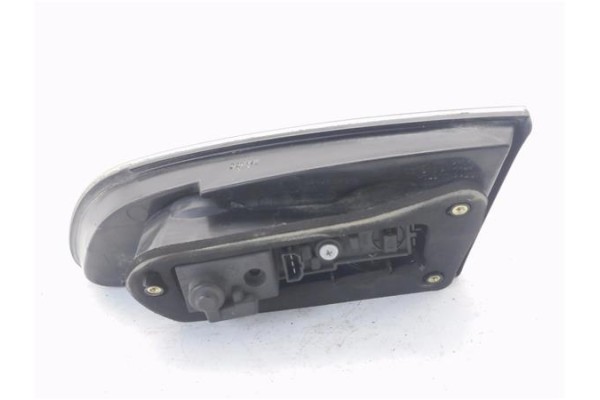Recambio de piloto porton trasero izquierdo para seat ibiza (6l1) 1.9 sdi referencia OEM IAM 6L6945093F 6L6945107 