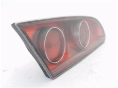 Recambio de piloto porton trasero izquierdo para seat ibiza (6l1) 1.9 sdi referencia OEM IAM 6L6945093F 6L6945107 