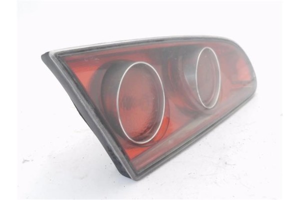 Recambio de piloto porton trasero izquierdo para seat ibiza (6l1) 1.9 sdi referencia OEM IAM 6L6945093F 6L6945107 