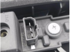 Recambio de piloto porton trasero izquierdo para seat ibiza (6l1) 1.9 sdi referencia OEM IAM 6L6945093F 6L6945107 