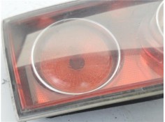 Recambio de piloto porton trasero izquierdo para seat ibiza (6l1) 1.9 sdi referencia OEM IAM 6L6945093F 6L6945107 