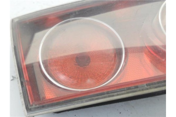 Recambio de piloto porton trasero izquierdo para seat ibiza (6l1) 1.9 sdi referencia OEM IAM 6L6945093F 6L6945107 
