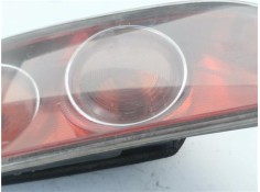 Recambio de piloto porton trasero izquierdo para seat ibiza (6l1) 1.9 sdi referencia OEM IAM 6L6945093F 6L6945107 