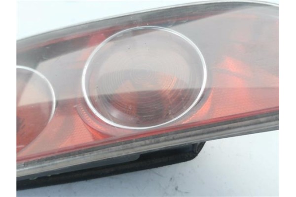 Recambio de piloto porton trasero izquierdo para seat ibiza (6l1) 1.9 sdi referencia OEM IAM 6L6945093F 6L6945107 