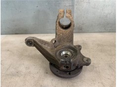 Recambio de mangueta delantero izquierda para peugeot partner combispace (5f) 1.6 hdi 75 referencia OEM IAM 364654  