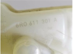 Recambio de bomba freno para seat ibiza berlina (6j5) 1.6 tdi referencia OEM IAM 6R1611019A 6R0611301A 
