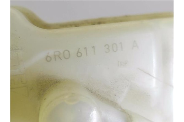 Recambio de bomba freno para seat ibiza berlina (6j5) 1.6 tdi referencia OEM IAM 6R1611019A 6R0611301A 