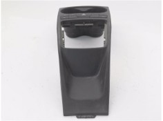 Recambio de embellecedor consola central para seat ibiza berlina (6j5) 1.6 tdi referencia OEM IAM 6J0858329HAR9  