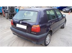 volkswagen golf iii (1h1) del año 1995
