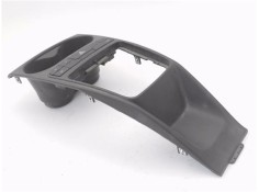 Recambio de embellecedor consola central para seat ibiza berlina (6j5) 1.6 tdi referencia OEM IAM 6J0858329HAR9  