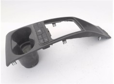 Recambio de embellecedor consola central para seat ibiza berlina (6j5) 1.6 tdi referencia OEM IAM 6J0858329HAR9  