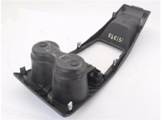 Recambio de embellecedor consola central para seat ibiza berlina (6j5) 1.6 tdi referencia OEM IAM 6J0858329HAR9  