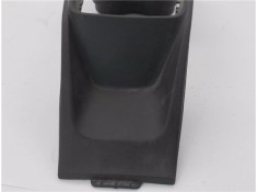 Recambio de embellecedor consola central para seat ibiza berlina (6j5) 1.6 tdi referencia OEM IAM 6J0858329HAR9  